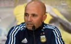 Argentine battue par l’Espagne (1-6) : Sampaoli défend ses joueurs