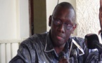 Pr Abdoulaye Dièye-parrainage : «Rien n’empêche de modifier la Constitution»