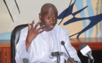 Aly Ngouille Ndiaye prévient l’opposition: « S’ils n’ont pas l’autorisation, ils ne vont marcher devant l'Assemblée»