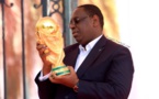 Le Président  Macky Sall va se rendre en Russie pour supporter les "Lions" (ministre-conseiller)
