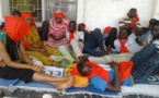 Mairie de Kaolack : les ex-travailleurs de la municipalité entament une nouvelle grève de faim