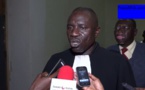 Me Ousseynou Gaye avocat de la ville de Dakar : "La grève n'aura aucune incidence sur le prononcé du verdict de demain"