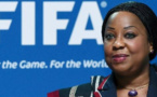 Fatma Samoura, « femme la plus puissante du sport mondial », selon le magazine Forbes