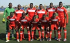 1/8e de finale Coupe du Sénégal : Diambars éliminé par Douanes, Teungueth FC joue ce jeudi