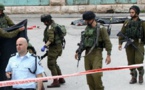 Un Palestinien a été tué par les tirs de soldats israéliens