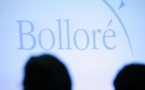 ​France: la justice relaxe des médias et ONG poursuivis pour diffamation par Bolloré