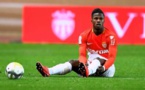 PSG-Monaco: Keita Baldé ne jouera pas la finale de la Coupe de la Ligue
