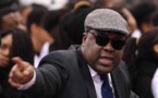 Pendant ce temps...Félix Tshisekedi élu à la tête de l'UDPS, en marche pour la présidentielle