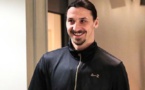 Suède : Ibrahimovic met un coup de pression au sélectionneur en vue du Mondial