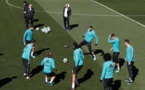 La Liga : Découvrez le groupe du Real Madrid qui va  affronter Las Palmas ce samedi