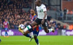 Sadio Mané marque et devient le co-meilleur buteur sénégalais de l'histoire de la Premier League