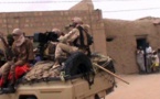 Le Mali livre à la CPI un présumé jihadiste