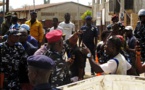 Sierra Leone: un second tour agité à Freetown, plusieurs arrestations
