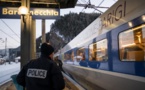 Clash diplomatique franco-italien après un contrôle douanier