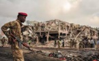 ​Somalie: des shebabs attaquent des bases de l'Amisom