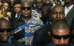 ​RDC: le fils de Tshisekedi candidat