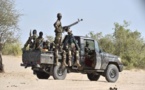 L'armée nigériane affronte Boko Haram à Maiduguri, le bilan a fait au moins 18 morts et 84 blessés