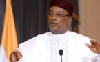 ​Le Niger refuse de négocier avec Boko Haram