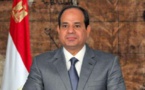 URGENT : Egypte: le président Abdel Fatah al-Sissi réélu pour un second mandat avec 97,08% des voix et 41,5% de participation (officiel)