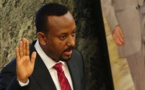 Ethiopie: le discours de réconciliation du nouveau Premier ministre Abiy Ahmed