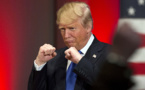 Donald Trump souhaite déployer l'armée américaine à la frontière avec le Mexique