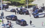 Fusillade au siège de Youtube : l'auteur, une femme décède sur le coup après avoir fait...