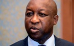 Burkina Faso: visite du 1er ministre malien pour cadrer la coopération sécuritaire