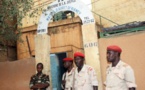Niger: le journaliste Baba Alpha libéré et expulsé vers le Mali