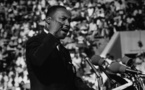 50 ans de la mort de Martin Luther King: l'héritage sud-africain