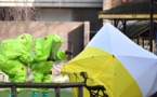 Empoisonnement de Skripal : le laboratoire britannique dit ne pas avoir de preuve que c'est la Russie