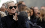 ​Le frère de Laeticia Hallyday placé en garde à vue
