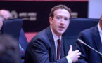 Scandale des données personnelles Facebook : Mark Zuckerberg accepte de témoigner et sera entendu par le 11 avril