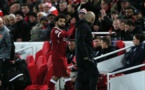 Liverpool : Klopp donne des nouvelles de Salah