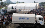 En RDC: visite sous tension du haut-commissaire aux réfugiés