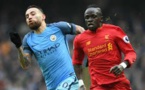 (Vidéo) Quand Sadio Mané aspire l'âme de Otamendi