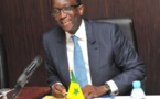 Tunis : le ministre des Finances Amadou Ba signe deux accords pour financer l'Agriculture et l'Energie