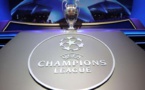 Ligue des Champions: Tout savoir sur le tirage au sort des demi-finales