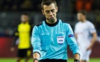 CdM 2018 : Les arbitres vont toucher le jackpot