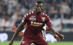 Torino : Mbaye Niang encore blessé