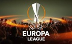 Europa League: les résultats de la soirée