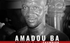 Le boxeur et champion de France Amadou Ba a été assassiné