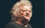 Mort de l'humoriste et chansonnier français Patrick Font
