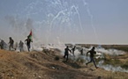 ​ 2 Palestiniens tués et 250 blessés par des soldats israéliens