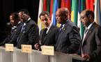 Sommet Afrique-France: la rupture à petits pas