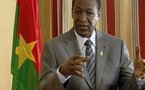 Blaise Compaoré pourrait se désengager du dossier ivoirien