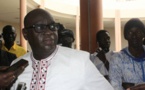 Audio - Me El haj Diouf à sa sortie d'audience : "C'est un procès honteux pour permettre à Macky Sall d'intimider les populations"