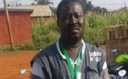 Togo : Assiba Johnson placé sous mandat de dépôt, son avocat stupéfait