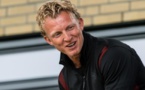 OFFICIEL : Dirk Kuyt sera l'entraineur des U19 de Feyenoord la saison prochaine
