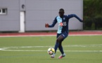 Kalidou Koulibaly et Benjamin Mendy rendent hommage au jeune Samba Diop