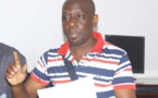 Décès du footballeur Samba Diop : Le journaliste Amédine Sy qui l’a côtoyé témoigne